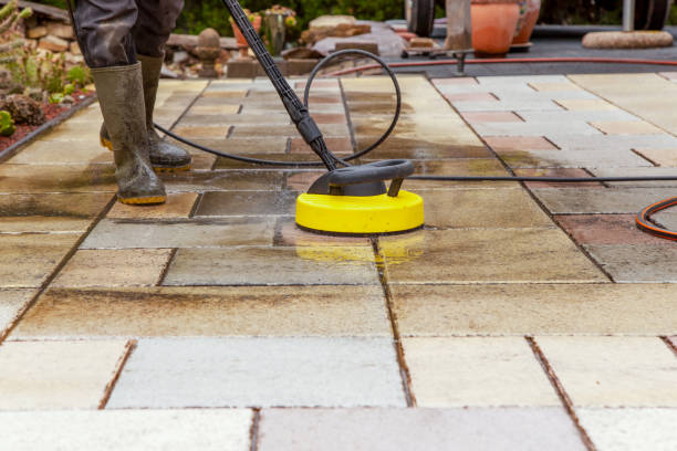 Professional Pressure Washing in Logan, OH